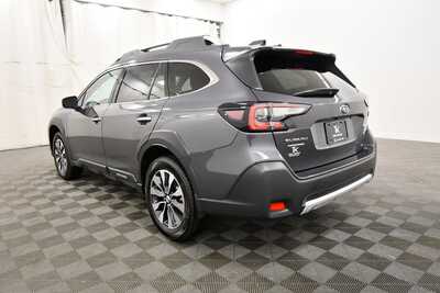 2024 Subaru Outback, $31499. Photo 5