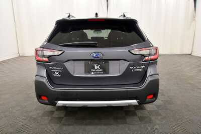 2024 Subaru Outback, $31499. Photo 6
