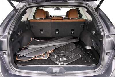 2024 Subaru Outback, $31499. Photo 7