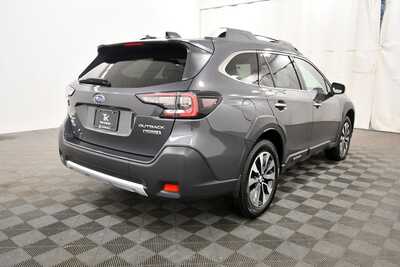 2024 Subaru Outback, $31499. Photo 8
