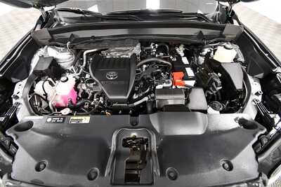 2024 Toyota Grand Highlander, $40849. Photo 12