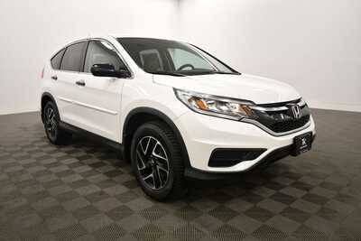 2016 Honda CR-V, $11999. Photo 10