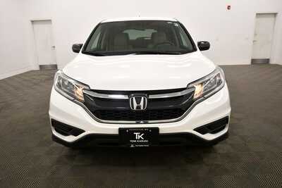 2016 Honda CR-V, $11999. Photo 11