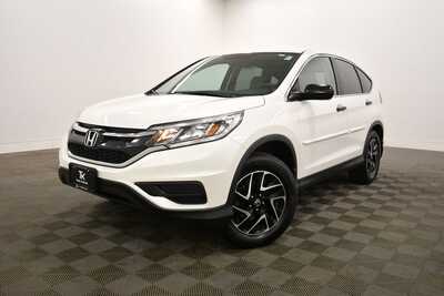 2016 Honda CR-V, $11999. Photo 2