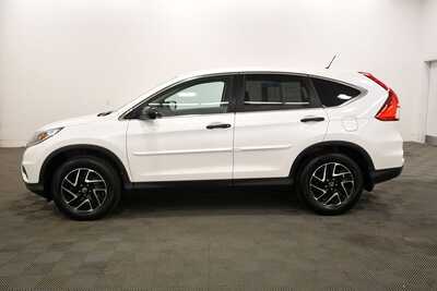 2016 Honda CR-V, $11999. Photo 4