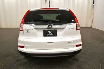 2016 Honda CR-V, $11999. Photo 6