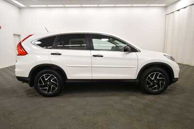2016 Honda CR-V, $11999. Photo 9