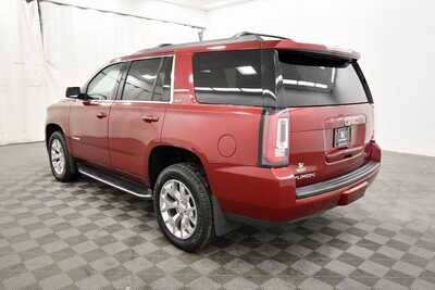 2019 GMC Yukon, $32465. Photo 4