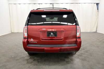 2019 GMC Yukon, $32465. Photo 5