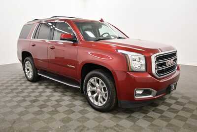 2019 GMC Yukon, $32465. Photo 9