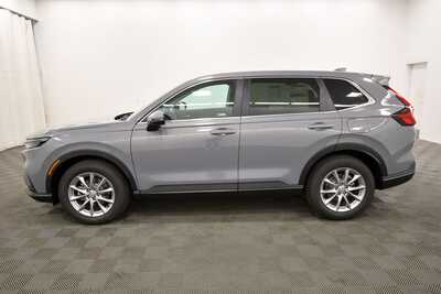 2026 Honda CR-V, $35349. Photo 4