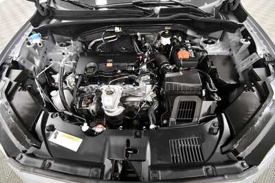 2025 Honda HR-V, $28495. Photo 12
