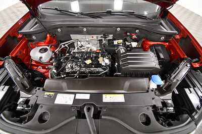 2024 Volkswagen Atlas, $36849. Photo 12