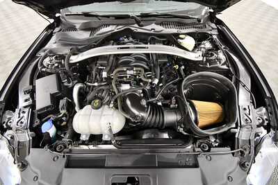 2023 Ford Mustang, $57899. Photo 12