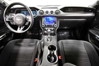 2023 Ford Mustang, $57899. Photo 3