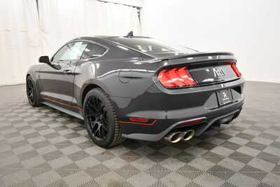 2023 Ford Mustang, $57899. Photo 5
