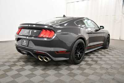2023 Ford Mustang, $57899. Photo 8