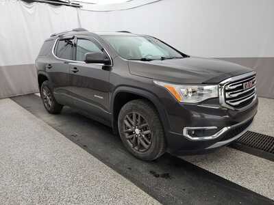 2019 GMC Acadia, $16999. Photo 2
