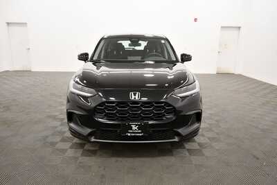2026 Honda HR-V, $28625. Photo 10