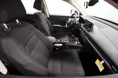 2026 Honda HR-V, $28625. Photo 12