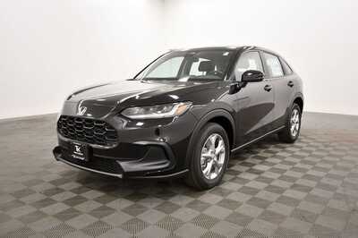 2026 Honda HR-V, $28625. Photo 2