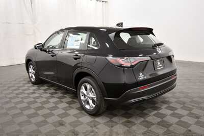2026 Honda HR-V, $28625. Photo 5