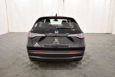 2026 Honda HR-V, $28625. Photo 6