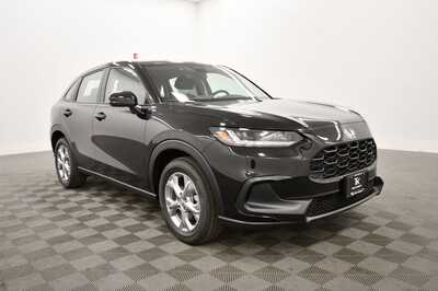 2026 Honda HR-V, $28625. Photo 9