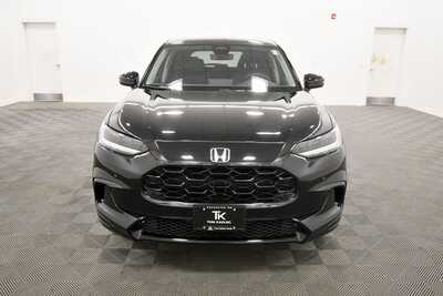 2026 Honda HR-V, $32154. Photo 10