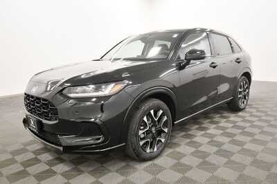 2026 Honda HR-V, $32154. Photo 2