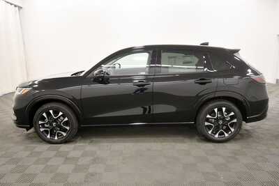 2026 Honda HR-V, $32154. Photo 4