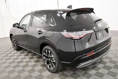 2026 Honda HR-V, $32154. Photo 5