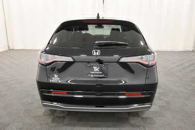 2026 Honda HR-V, $32154. Photo 6