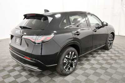 2026 Honda HR-V, $32154. Photo 7