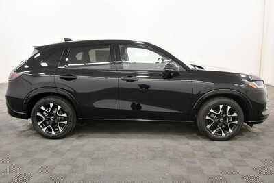 2026 Honda HR-V, $32154. Photo 8