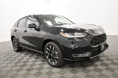 2026 Honda HR-V, $32154. Photo 9