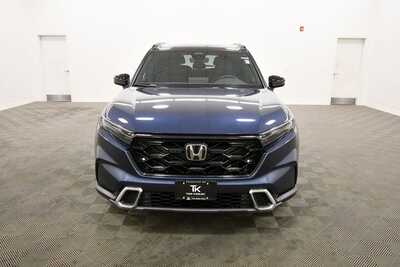 2026 Honda CR-V, $40999. Photo 10