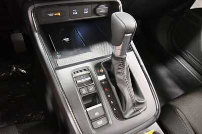 2026 Honda CR-V, $34822. Photo 11