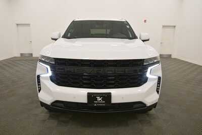 2024 Chevrolet Tahoe, $57499. Photo 11