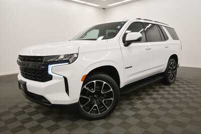 2024 Chevrolet Tahoe, $57499. Photo 2