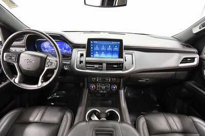 2024 Chevrolet Tahoe, $57499. Photo 3