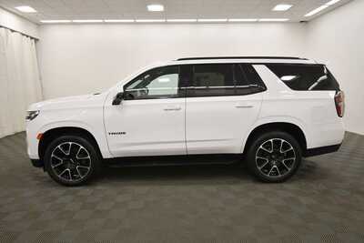 2024 Chevrolet Tahoe, $57499. Photo 4