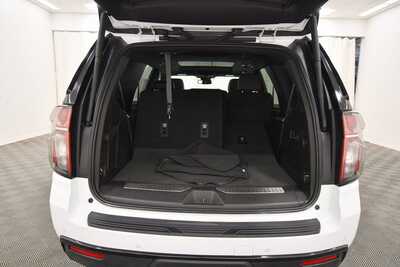 2024 Chevrolet Tahoe, $57499. Photo 7