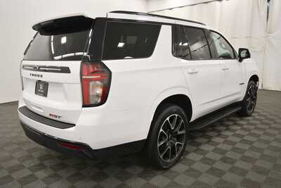 2024 Chevrolet Tahoe, $57499. Photo 8