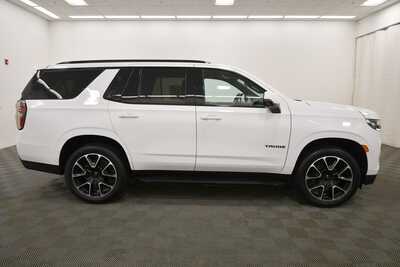 2024 Chevrolet Tahoe, $57499. Photo 9