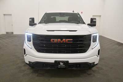 2024 GMC 1500 Crew Cab, $44499. Photo 11