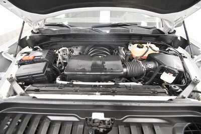 2024 GMC 1500 Crew Cab, $44499. Photo 12