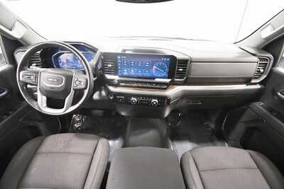 2024 GMC 1500 Crew Cab, $44499. Photo 3