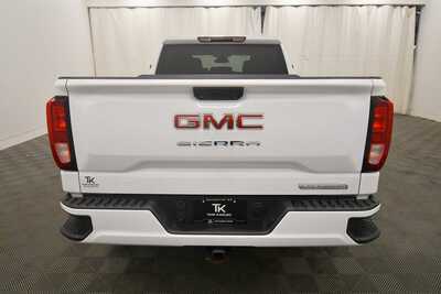 2024 GMC 1500 Crew Cab, $44499. Photo 6