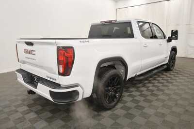 2024 GMC 1500 Crew Cab, $44499. Photo 8